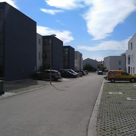 Sea Pearl Luxury Apartment Podstrana Kültér fotó